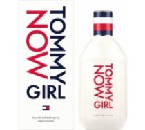 Tommy Hilfiger Tommy Hilfiger Tommy Girl Now eau de toilette for women 100 ml Parfīms