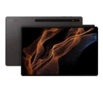 Samsung Galaxy Tab S8 Ultra 14.6" 5G 512GB SM-X906 Graphite (SM-X906BZAFEUB) planšetdators