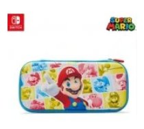 PowerA NSCS0305-01 Slim Case for Nintendo Switch aksesuārs