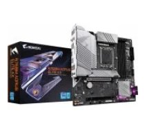 Gigabyte B760M Aorus Elite AX mātesplate