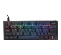 Ducky One 3 Pro Mini (US) klaviatūra