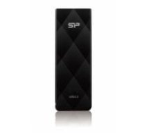 Silicon Power SP064GBUF3B20V1K 64GB USB 3.0 BLAZE B20 BLACK USB flash