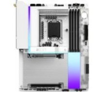 Nzxt N9 Z890 White mātesplate