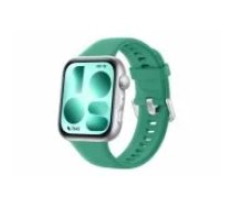 Huawei Watch FIT 5 Green viedpulkstenis