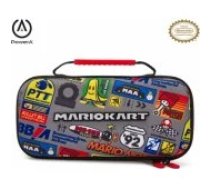 PowerA Case for Mario Kart console Switch/ Switch Oled/ Switch Lite aksesuārs