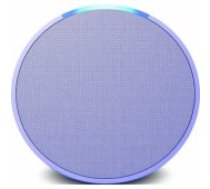 Amazon Echo Pop Lavender Bezvadu skaļrunis