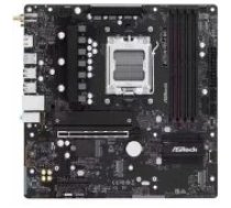 Asrock A620AM Pro-A WiFi mātesplate