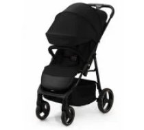 Kinderkraft TRIG 3 Onyx Black Bērnu rati