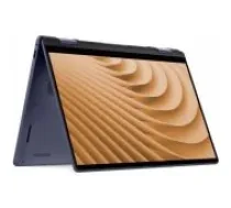 Dell Inspiron 14 Plus 2-in-1 DB04255 14FHD+ IPS 340 16GB 512SSD EN W11 Blue portatīvais dators
