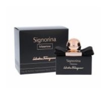Salvatore Ferragamo Signorina Misteriosa EDP 30ml Parfīms