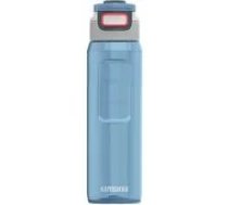 KAMBUKKA 11-03030 Elton, Niagara Blue, 1000 ml - Water bottle pudele