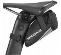 Rockbros C28-1 Black Velosipēdu soma