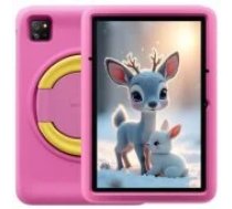 Blackview Tab 60 Pro Kids 10.1" 4GB 128GB 4G Rose Pink planšetdators
