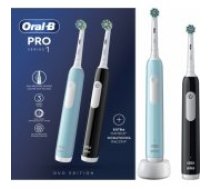 Oral-B D305.523.3H Pro Series 1 + Duo pack zobu birste