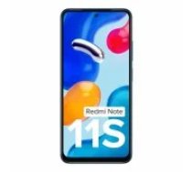 Xiaomi Redmi Note 11S 6/ 128GB Twilight Blue mobilais telefons