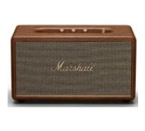 Marshall Stanmore III Bluetooth Brown Bezvadu skaļrunis