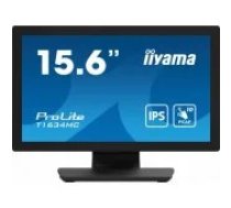 Iiyama ProLite T1634MC-B1S 15.6" IPS 16:9 monitors