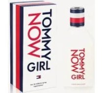 Tommy Hilfiger Tommy Girl Now EDT 100 ml Parfīms