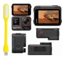 Insta360 Ace Pro 2 Black sporta kamera