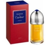 Cartier Pasha Parfum 50ml Parfīms