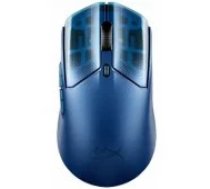 HyperX Pulsefire Haste 2 S Navy datorpele
