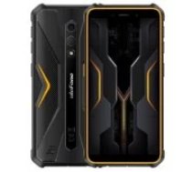 Ulefone Armor X12 Pro 4/ 64GB Black/ Orange mobilais telefons