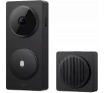 Aqara G410 Black viedais durvju zvāns