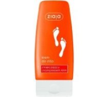 Ziaja Ziaja Hand and Foot Care Softening Foot Cream with A Complex līdzeklis