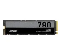 Lexar NM790 1TB LNM790X001T-RNNNG SSD disks