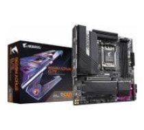 Gigabyte B650M Aorus Elite (rev. 1.3) mātesplate