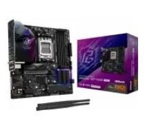 Asrock B850M Riptide WiFi mātesplate