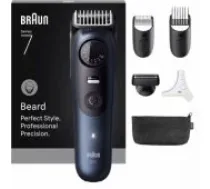 Braun BT7520 Blue trimmeris