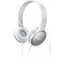 Panasonic RP-HF300ME-W White austiņas