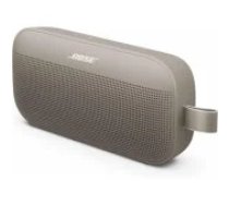 BOSE SoundLink Flex II Beige Bezvadu skaļrunis