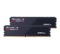 G.skill Ripjaws S5 2x32GB DDR5 6400MHz DIMM CL32 F5-6400J3239G32GX2-RS5K operatīvā atmiņa