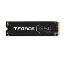 TEAM GROUP T-Force G50 1TB TM8FFE001T0C129 SSD disks