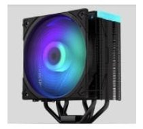 Endorfy Fera 5 Black ARGB (EY3A012) dzesētājs