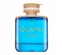 Boucheron Boucheron Quatre En Bleu EDP 100 ml Parfīms