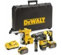 DeWALT Dewalt DCH335X2 18-volt hammer drill Perforators
