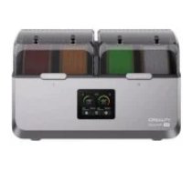 Creality SpacePi X4 Filament Dryer izejmateriāls