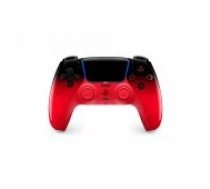 Sony Playstation 5 DualSense wireless controller Techno Red spēļu kontrolieris