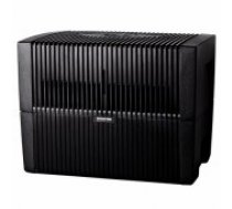 Venta LW 45 Comfort Plus brilliant black 7046401 gaisa mitrinātājs