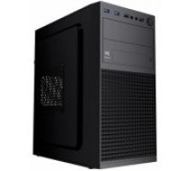 Gembird Fornax K300 Black datoru korpuss