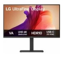 LG UltraFine 32U720A-B 31.5" VA 16:9 monitors