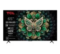TCL 65C6K televizors