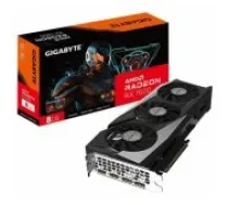 Gigabyte Radeon RX 7600 Gaming OC 8GB GDDR6 128bit videokarte