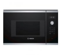 Bosch BFL524MS0 Iebūvējama mikroviļņu krāsns