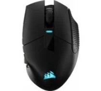 Corsair Scimitar Elite Black datorpele
