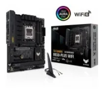 Asus TUF Gaming B650-Plus WiFi mātesplate