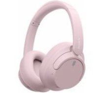 Sony WH-CH720 ANC Pink austiņas